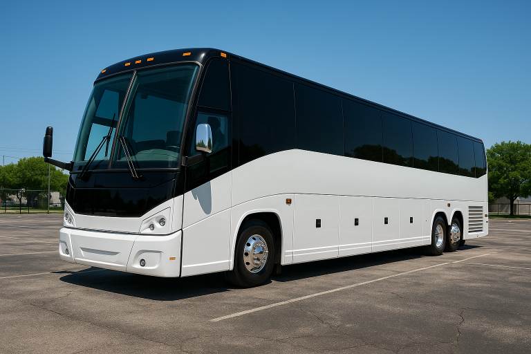 Charter Bus Packing Guide