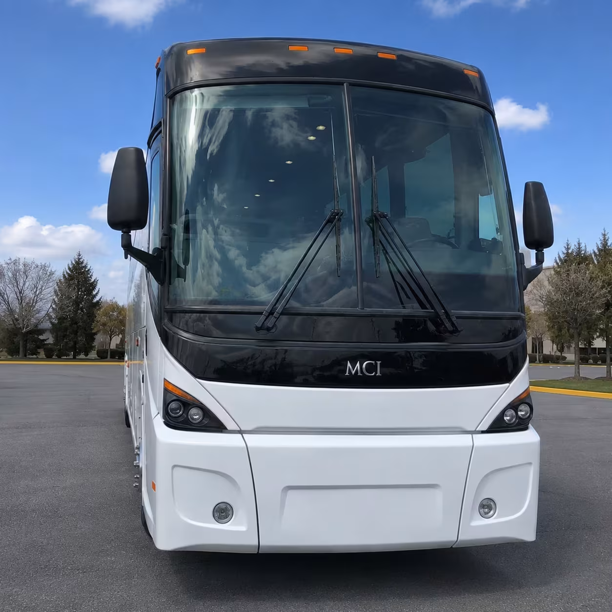 employee transportation in la mirada and all the surrounding areas