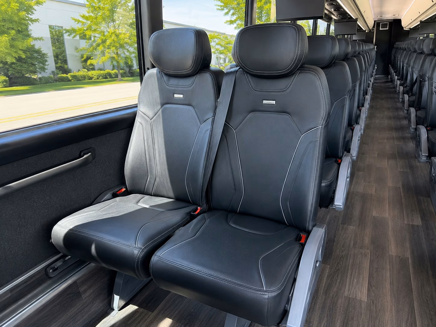 how where and when you re traveling affects la mirada charter bus pricing