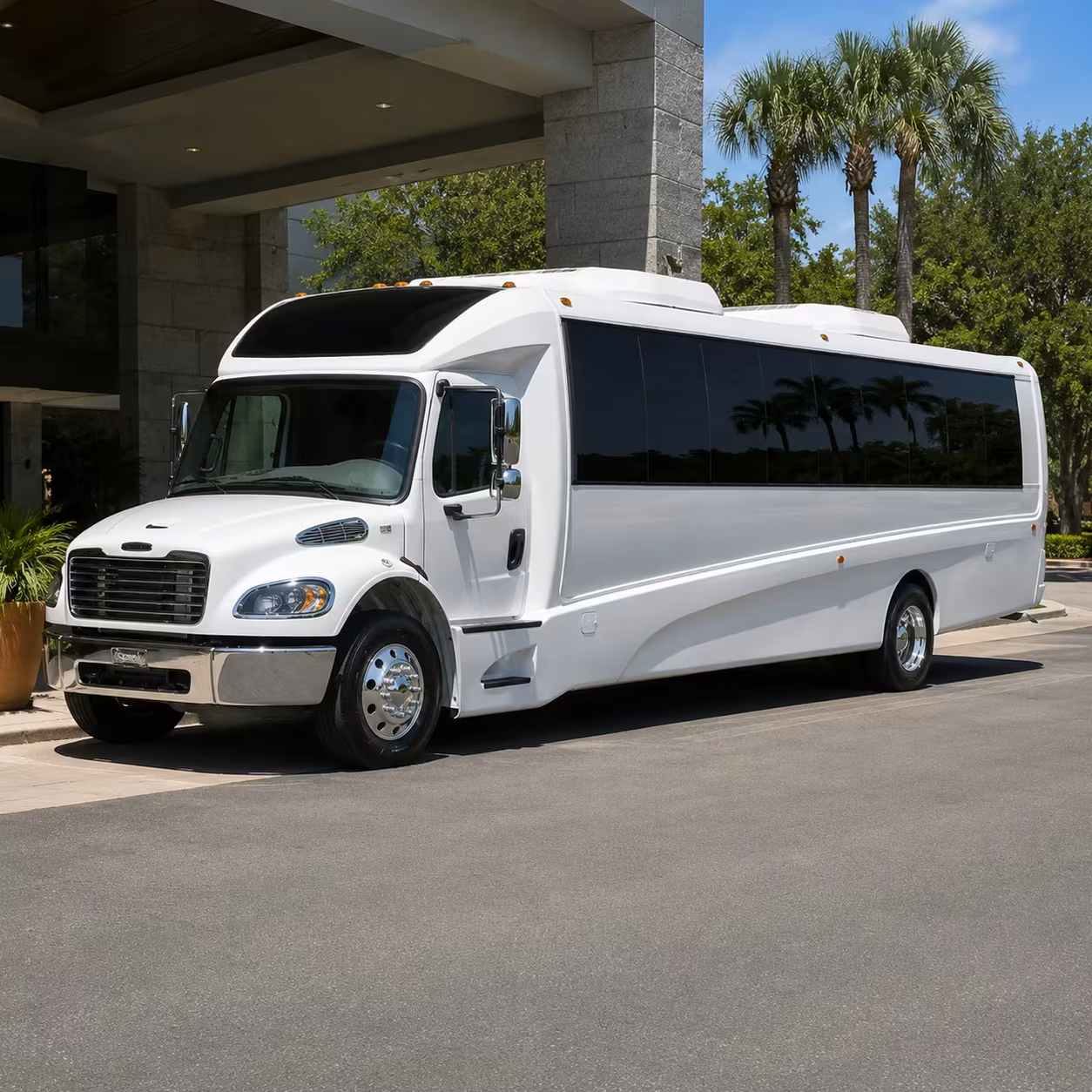 la mirada government military transportation