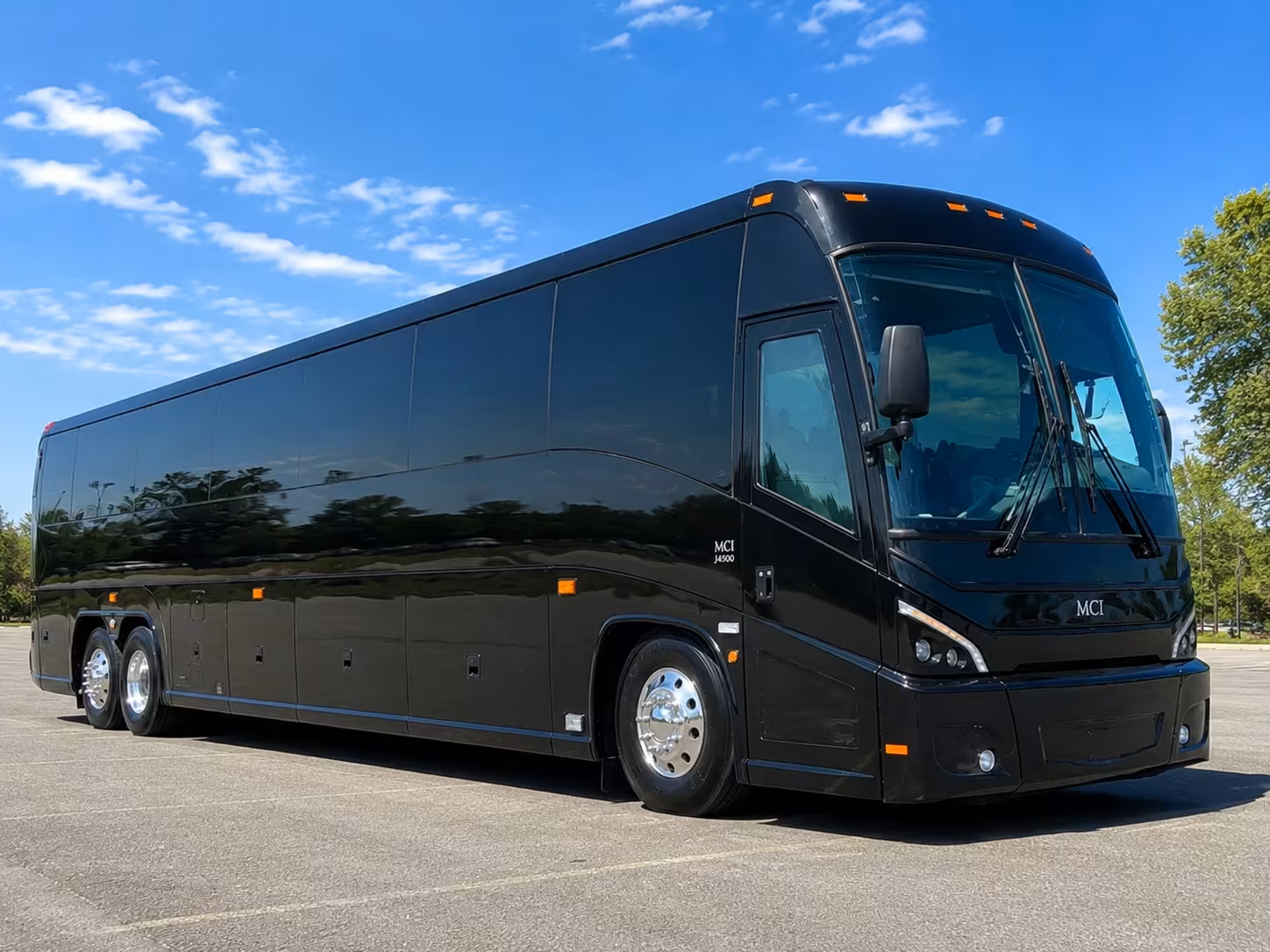 long distance field trip charter buses from la mirada