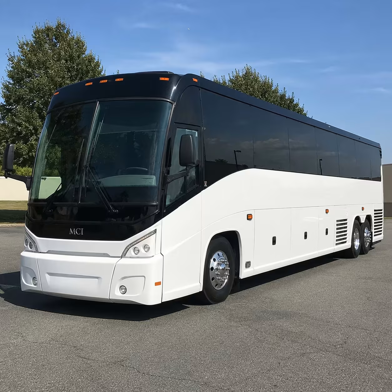 long distance transportation in la mirada and all the surrounding areas