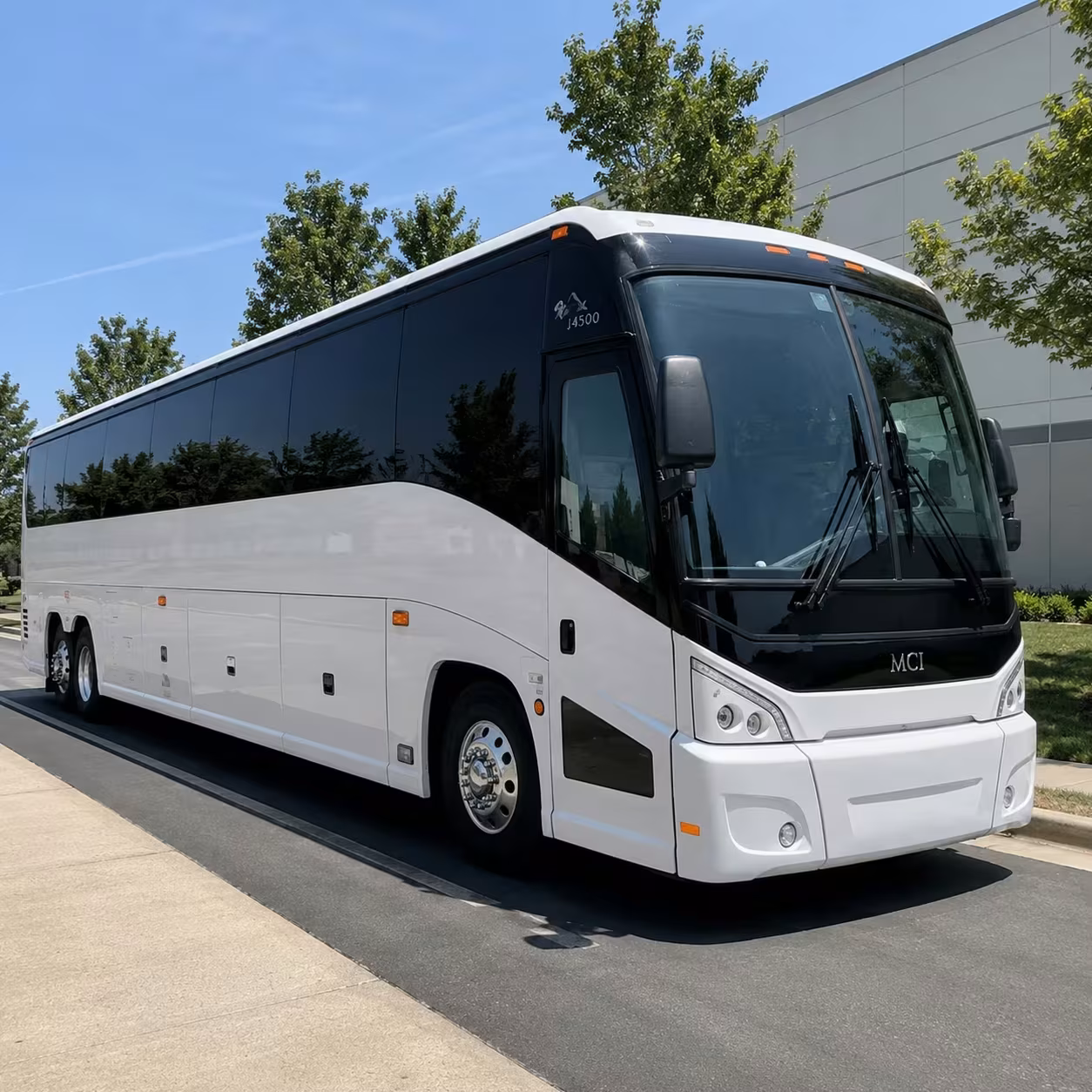 more options and packages for la mirada concert transportation