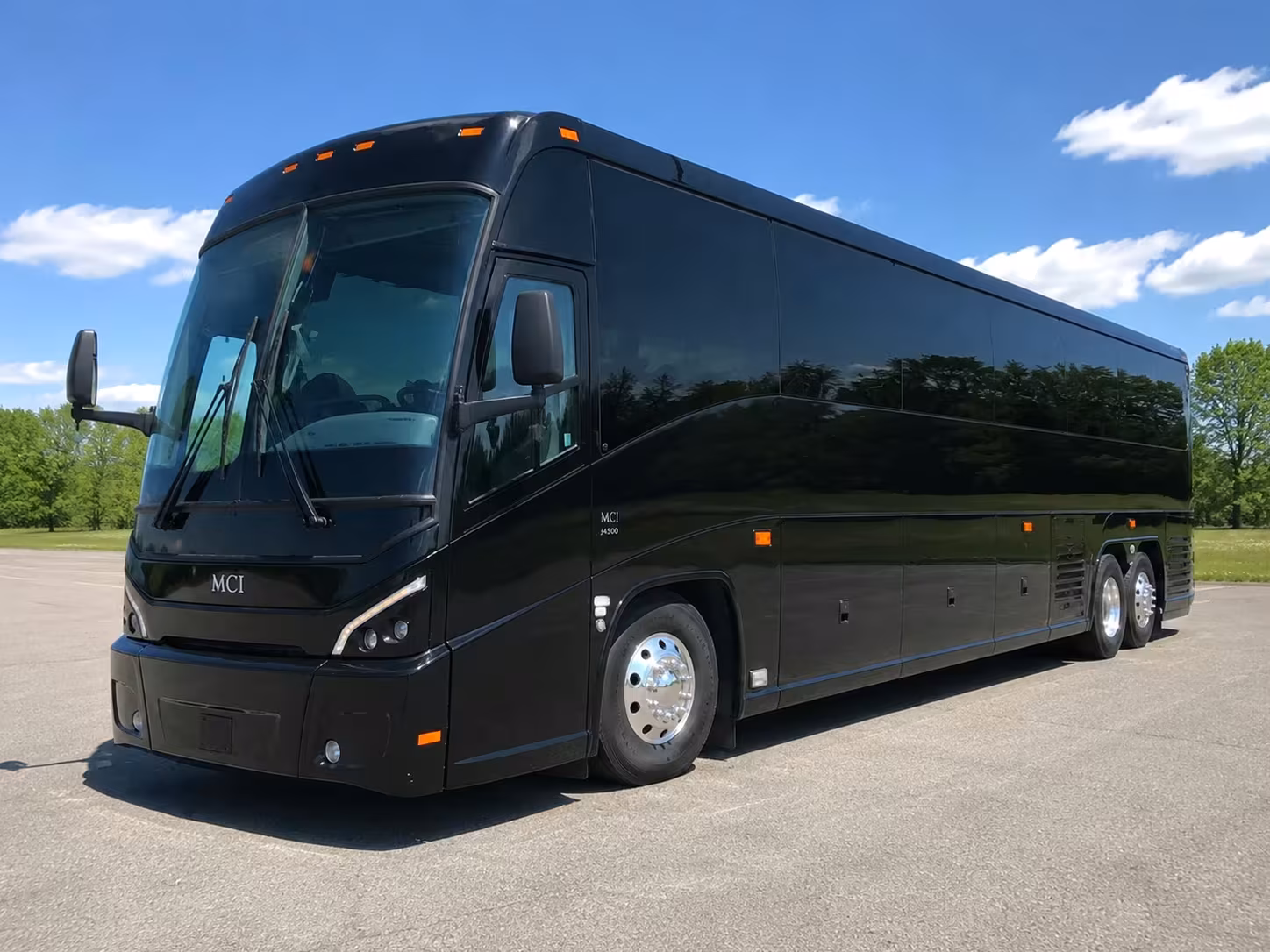 private event transportation in la mirada and all the surrounding areas