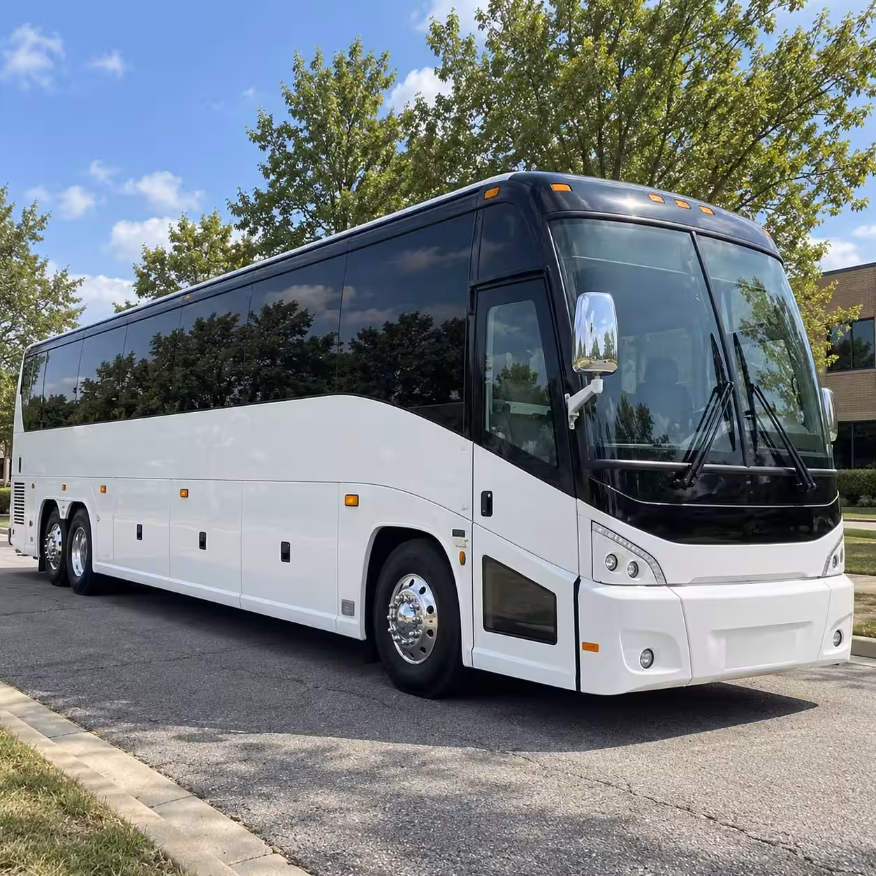 prom transportation in la mirada and all the surrounding areas