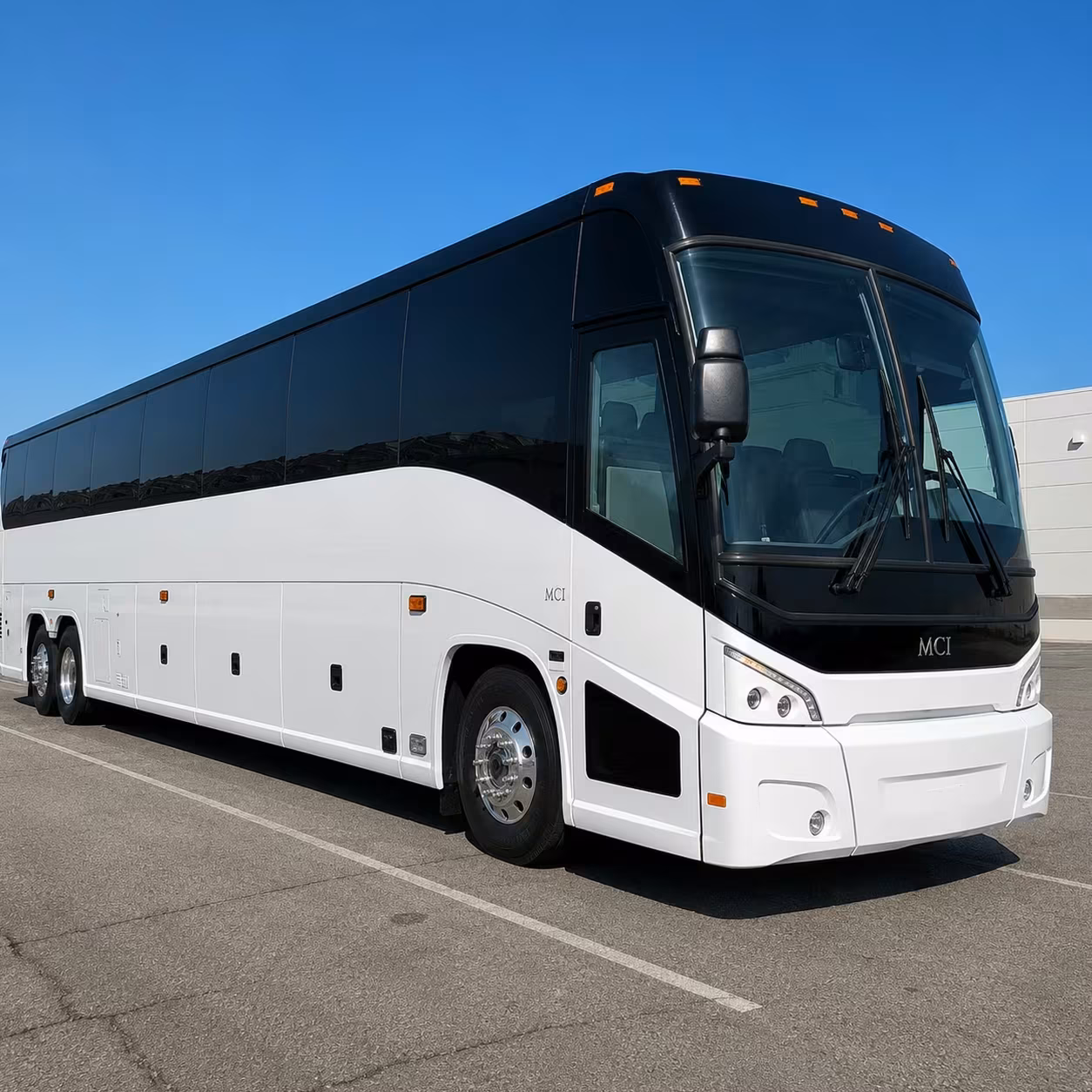 recurring corporate transportation for la mirada business parks