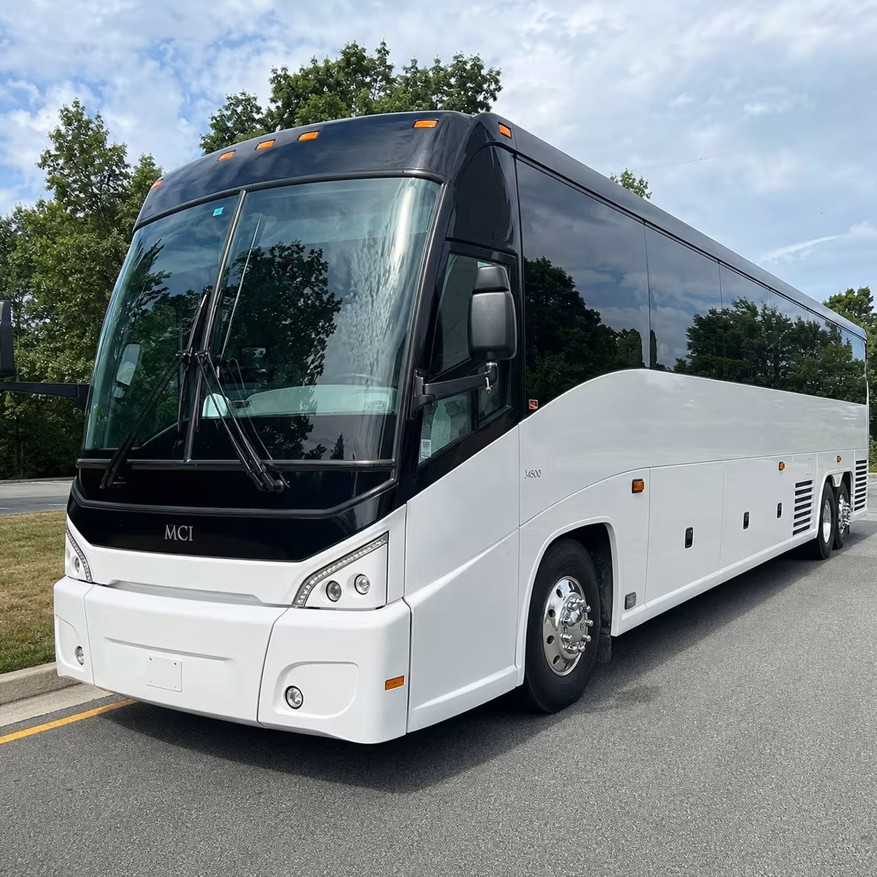 religious group transportation in la mirada and all the surrounding areas