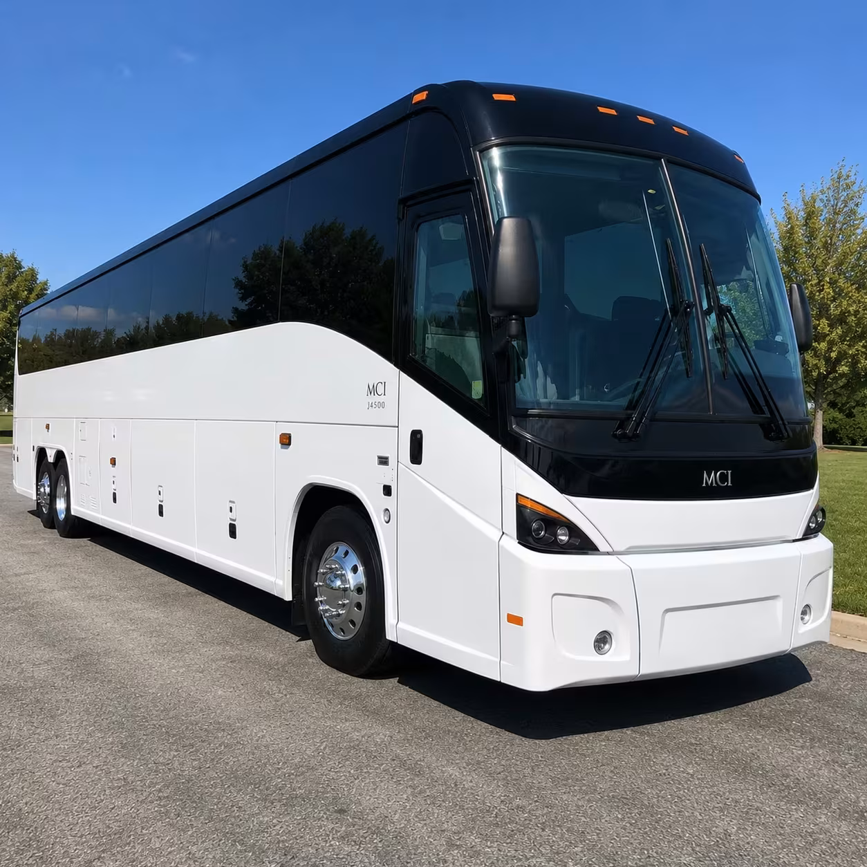 request a free quote for la mirada employee bus rentals