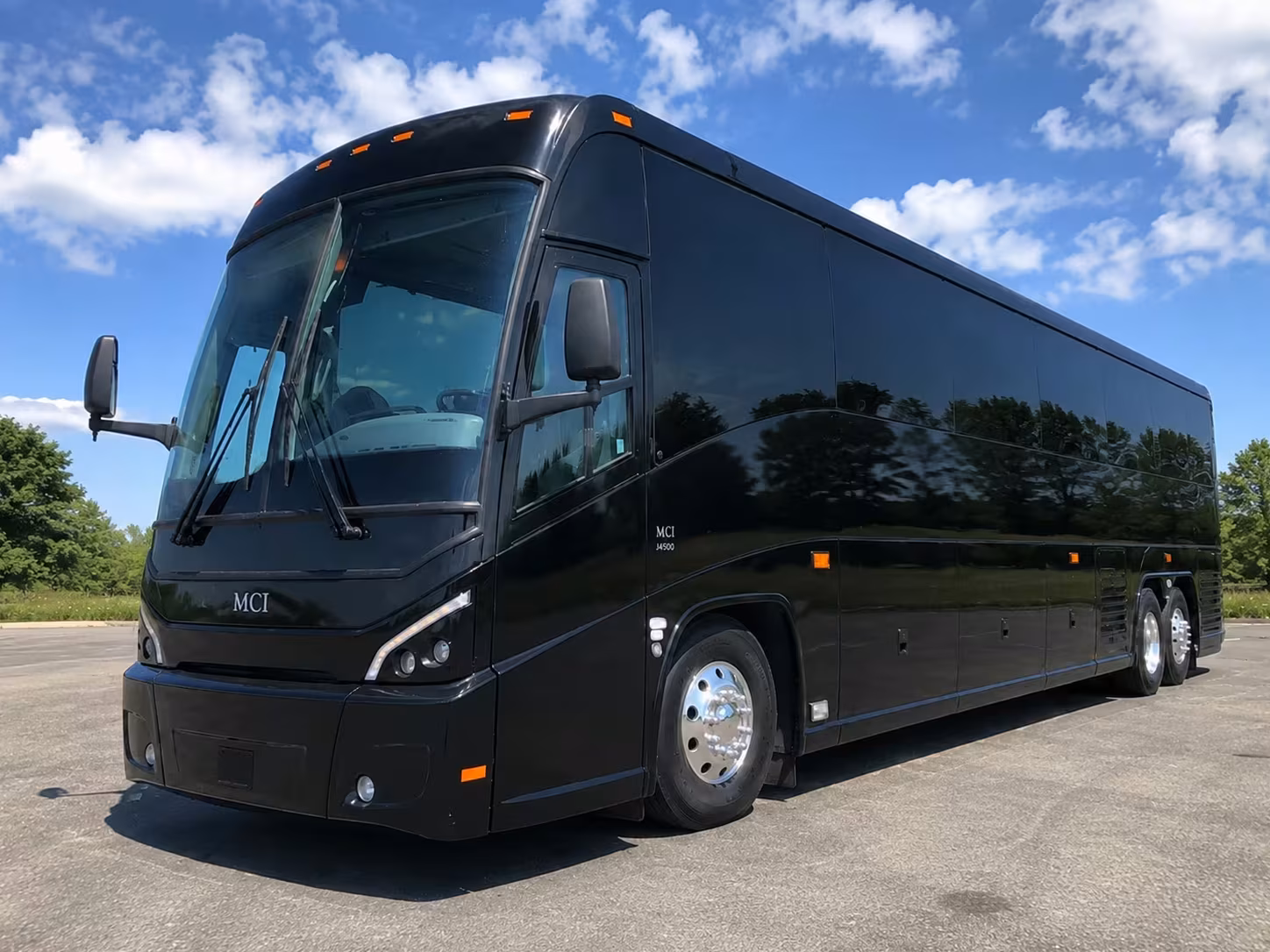 school event transportation in la mirada and all the surrounding areas