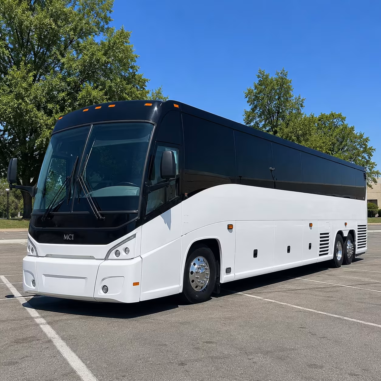 sunday church shuttle buses for la mirada congregations