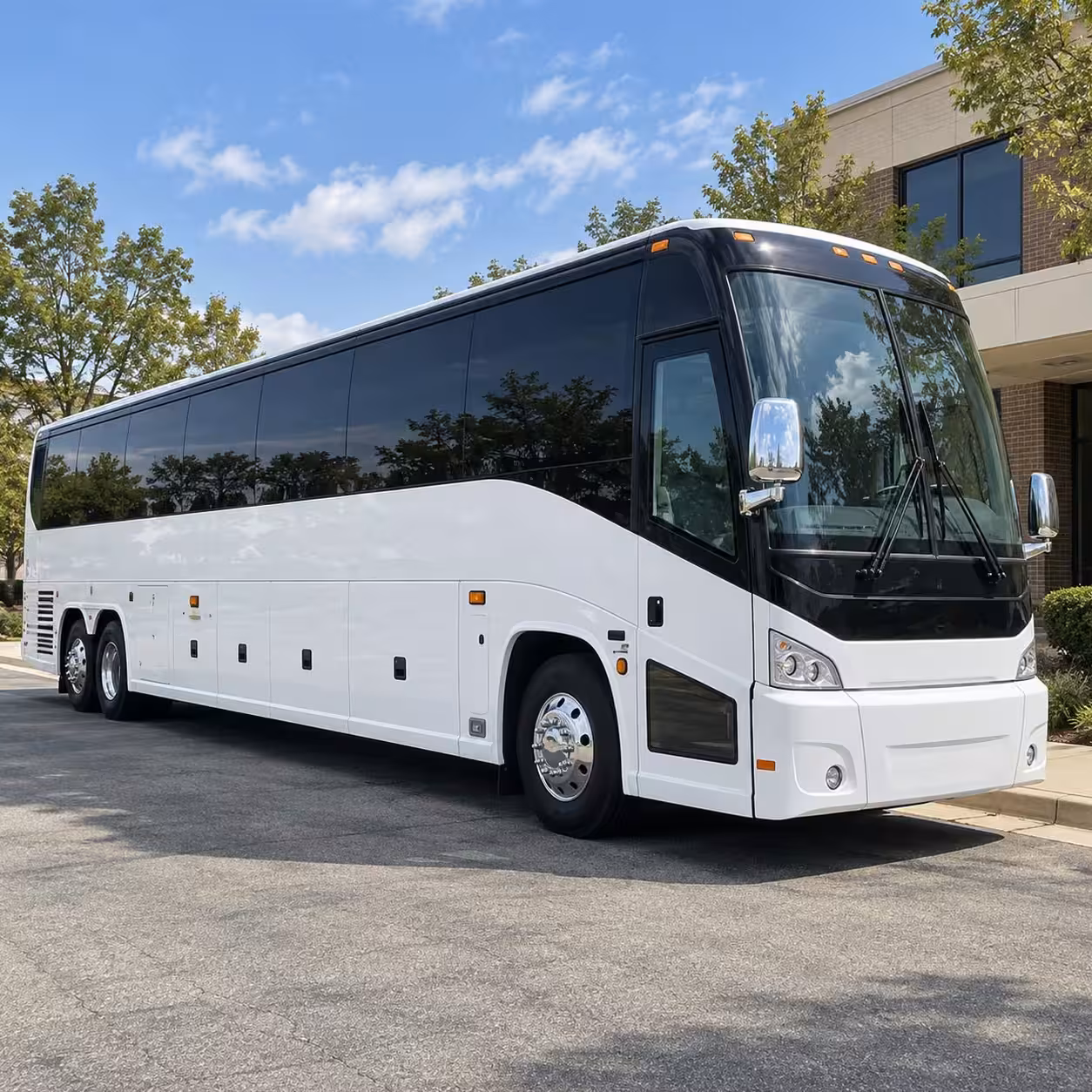 youth sports team transportation from la mirada to tournaments